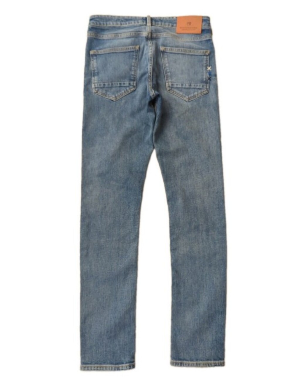 Scotch & Soda Skim Jeans 30x32(31)